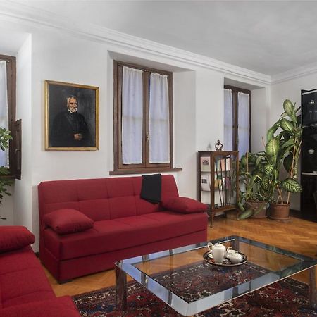 Апартаменти Casa Mathilda Тренто Екстер'єр фото