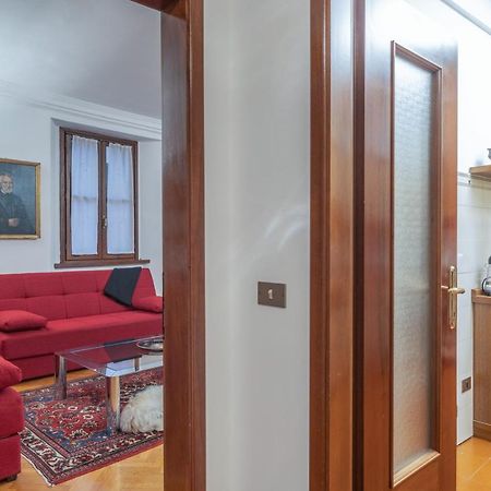 Апартаменти Casa Mathilda Тренто Екстер'єр фото