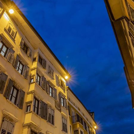 Апартаменти Casa Mathilda Тренто Екстер'єр фото