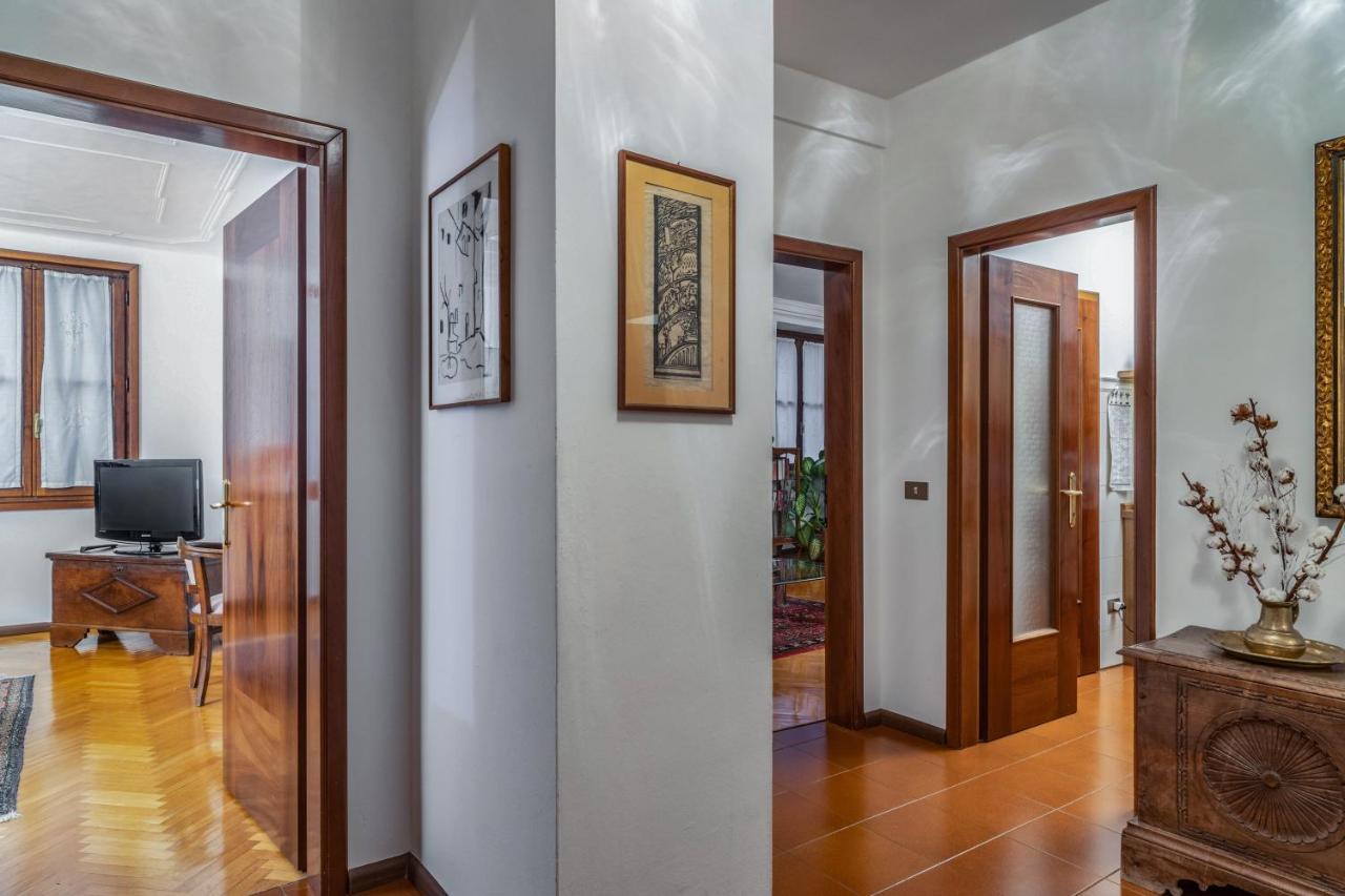 Апартаменти Casa Mathilda Тренто Екстер'єр фото